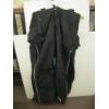 Image 2 : PAIR OF HARLEY DAVIDSON RIDING PANTS, SZ 34WAIST, 36 LONG