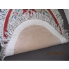 Image 2 : OVAL AREA CARPET