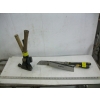 Image 1 : SAWS & HAMMERS