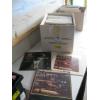 Image 1 : BOX OF MISC. RECORDS