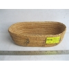 Image 1 : HANDWOVEN NATIVE BASKET
