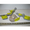 Image 2 : 6 SOAPSTONE CARVINGS