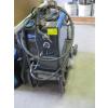 Image 1 : MILLERMATIC 180 230V WIRE FEED WELDER ON STAND W/ACCESS.
