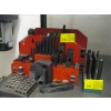 Image 1 : 2 CLAMPING SETS & ASST. EXTRAS