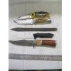 Image 1 : BAG W/ASST. KNIVES
