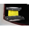 Image 1 : 2 BUCK FOLDING KNIVES