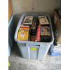 Image 1 : TOTE OF CDs