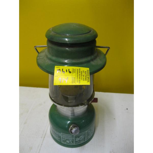 COLEMAN LANTERN