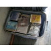 Image 2 : 1 TOTE OF CDs