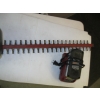Image 2 : TORO 24V CORDLESS HEDGETRIMMER
