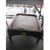 Image 1 : ANTIQUE WOODEN FOOTSTOOL