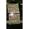 Image 1 : 1979 $20 BILL, 2 - 1986 $2 BILLS & A1973 $1 BILL