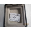 Image 2 : CITRON STERLING EARRINGS