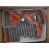 Image 2 : BOX AND A HALF OF STRAPPING BUNDLES