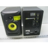 Image 2 : PAIR OF ROKIT VIBE SPEAKERS