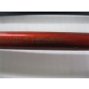 Image 2 : 3 METAL RODS & SPINNING ROD