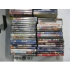 Image 2 : 2 FLATS OF DVDs