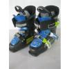 Image 2 : PAIR OF KIDs SKIS, POLES & BOOTS