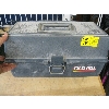 Image 2 : FISHING TACKLEBOX W/ASST. CONTENTS