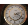 Image 3 : BAROMETER & A WALL MOUNT CLOCK