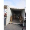 Image 2 : 20' CONTAINER