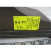 Image 4 : VINTAGE WOOD CASED MANTLE CLOCK