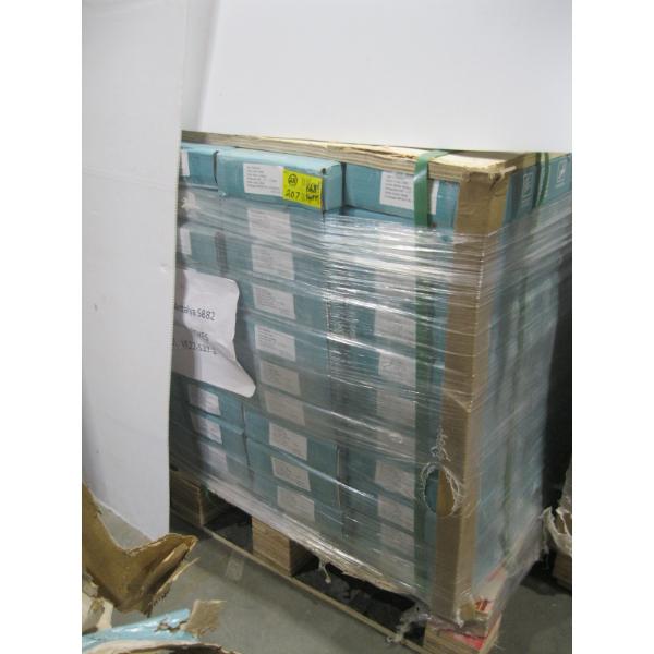 28 BOXES SEA COLLECTION "ANTALYA" VINYL FLOORING