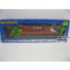 Image 2 : BACHMAN HO SCALE CP RAIL ENGINE - NEEDS NEW HEADLAMP