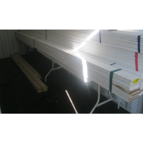10 - 4.5"X16' MOULDING