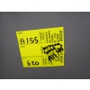 Image 2 : ASST. PLASTIC STORAGE BINS - NOT ALL LIDS ARE THERE