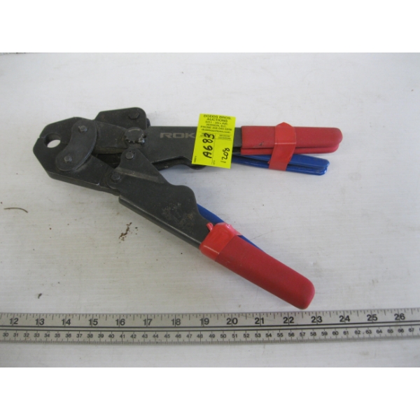 2 CRIMPERS