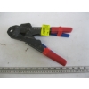 Image 1 : 2 CRIMPERS