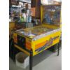 Image 1 : SPACE RIDERS PINBALL MACHINE - SORT OF WORKS BUT NEEDS WORK
