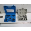 Image 1 : 8 PIECE SCREW EXTRACTOR SET, PULLEY REMOVER-INSTALL SET