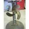 Image 5 : VINTAGE EVINRUDE ENGINE ON STAND - YEAR 1935