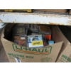 Image 2 : 3 LG. BOXES OF CDs