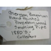 Image 3 : VINTAGE CERAMIC PIPE - GERMAN