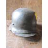 Image 2 : WWII GERMAN MILITARY HELMET