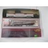 Image 1 : 3 TRAIN CARS
