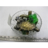 Image 6 : BOWL OF ASST. FROG & TURTLE FIGURINES