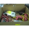 Image 1 : ASST. ELECTRIC STAPLER, SOLDERING GUN, DRILL, ETC.