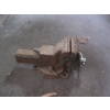 Image 2 : LG. 8" BENCH VISE W/ASST. BRACKETS IN CRATE
