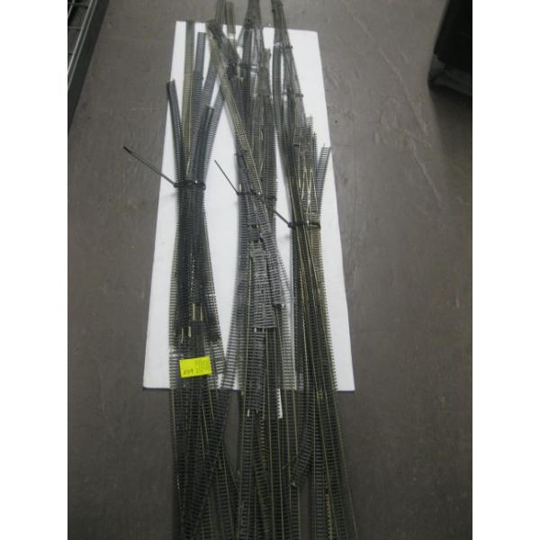 LONG PIECES OF HO TRACK