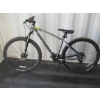 Image 1 : NORTH ROCK NEW GREY FRONT SUSPENSION MOUNTAIN BIKE
