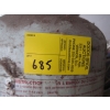 Image 4 : SM. COLEMAN PROPANE TANK & PROPANE HEATER