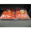 Image 1 : 2 BAGS OF REBAR MUSHROOM CAPS, 100 PIECES/BAG