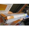 Image 1 : SCHLUTER-KERDI-LINE CHANNEL BODY  - 80 CM CENTER DRAIN