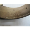 Image 2 : BULOVA WATCH - CONDITION UNKNOWN - UNVERIFIED