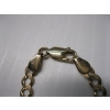 Image 3 : LADIES 14KT BRACELET, 4.2G