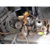 Image 2 : MISC. CREAM SEPARATOR PIECES, IRONS, ETC.